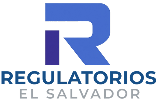 Regulatorios El Salvador
